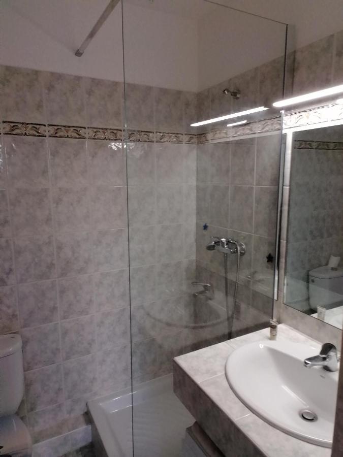 Studio Neuf 25 M2, Terrasse 35 M2 Proche Port Nice, Centre Ville Exterior foto